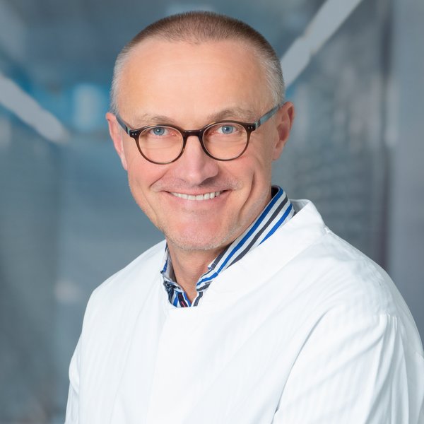 Dr. med. Joachim Klasen