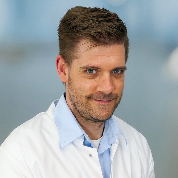 Dr. med. Philipp Zimmermann