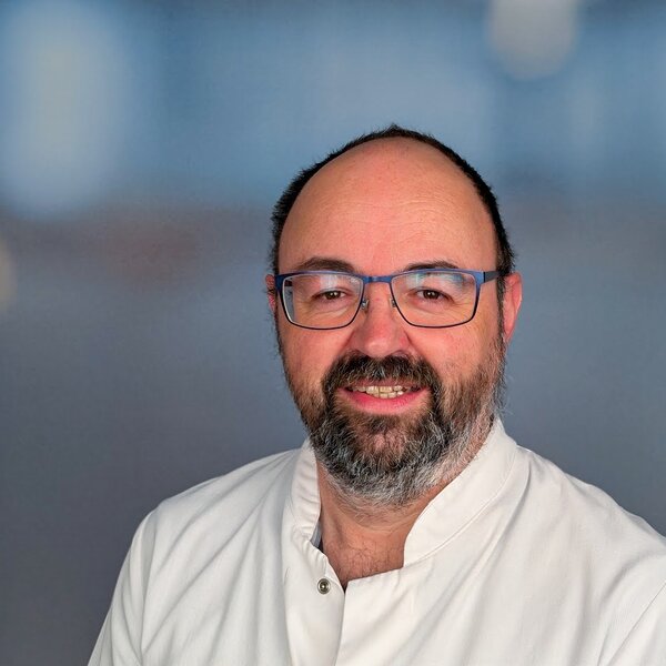 Jörg Bamberger