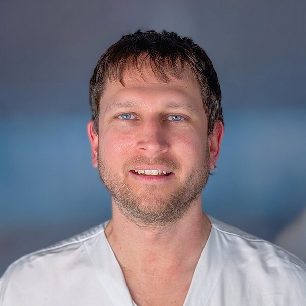 Benjamin Stegmann