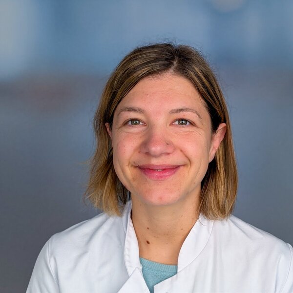 Dr. med. Lisamon Egenrieder