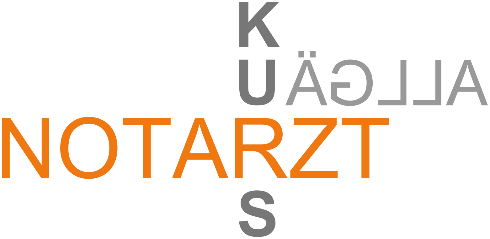 Logo Kliniken OAL KF